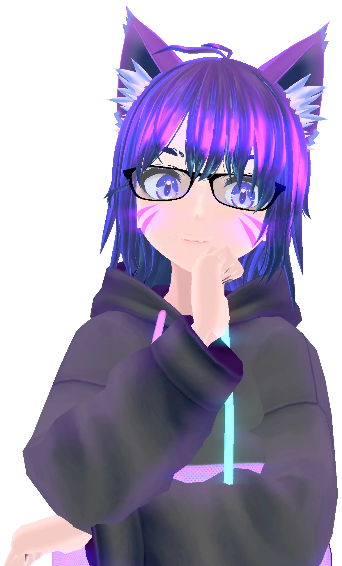 Nagisa Wut